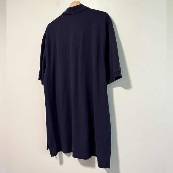 Brooks Brothers 346 Navy Polo Shirt - Men’s XL, Original Fit - Picture 11 of 11